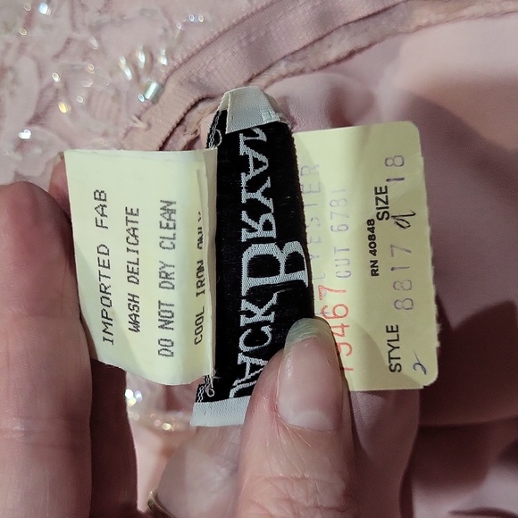 Jack Bryan Dress - Picture 16 of 17